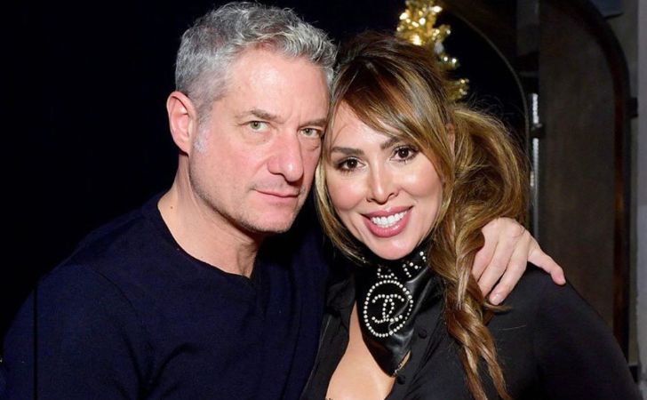 Who is Rick Leventhal's Wife? Details of His Married Life & Children